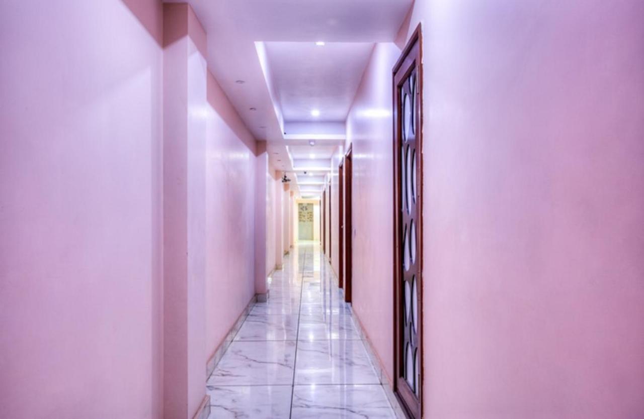 Glory Villa Νέο Δελχί Εξωτερικό φωτογραφία