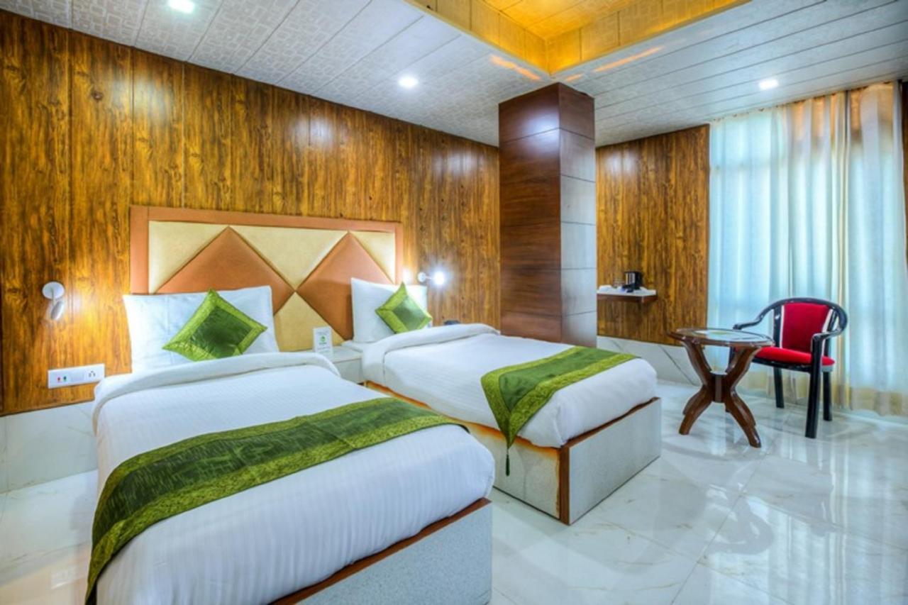 Glory Villa Νέο Δελχί Εξωτερικό φωτογραφία