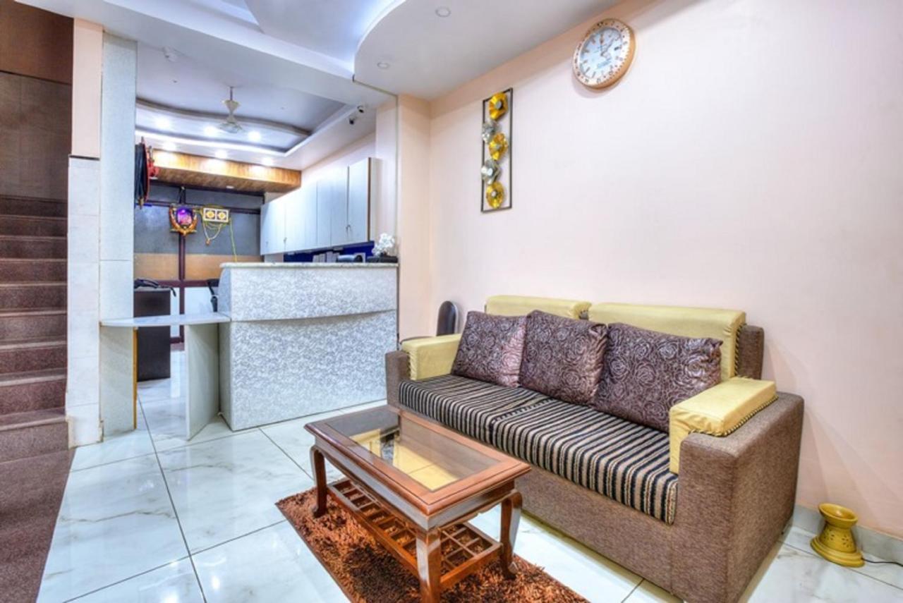 Glory Villa Νέο Δελχί Εξωτερικό φωτογραφία