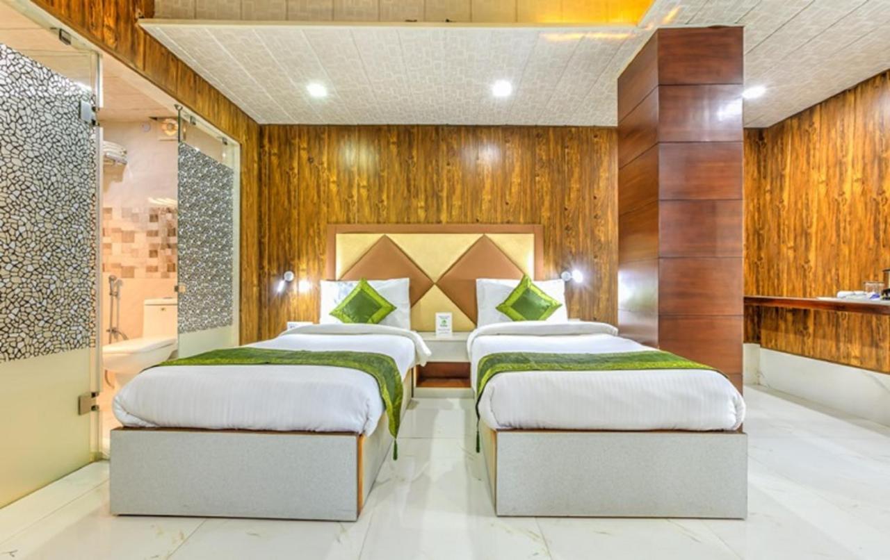 Glory Villa Νέο Δελχί Εξωτερικό φωτογραφία
