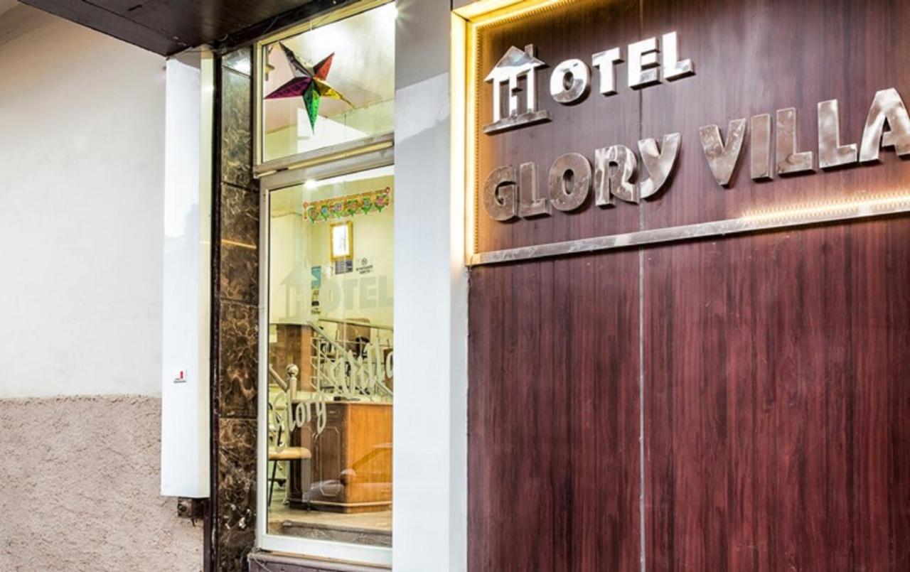 Glory Villa Νέο Δελχί Εξωτερικό φωτογραφία