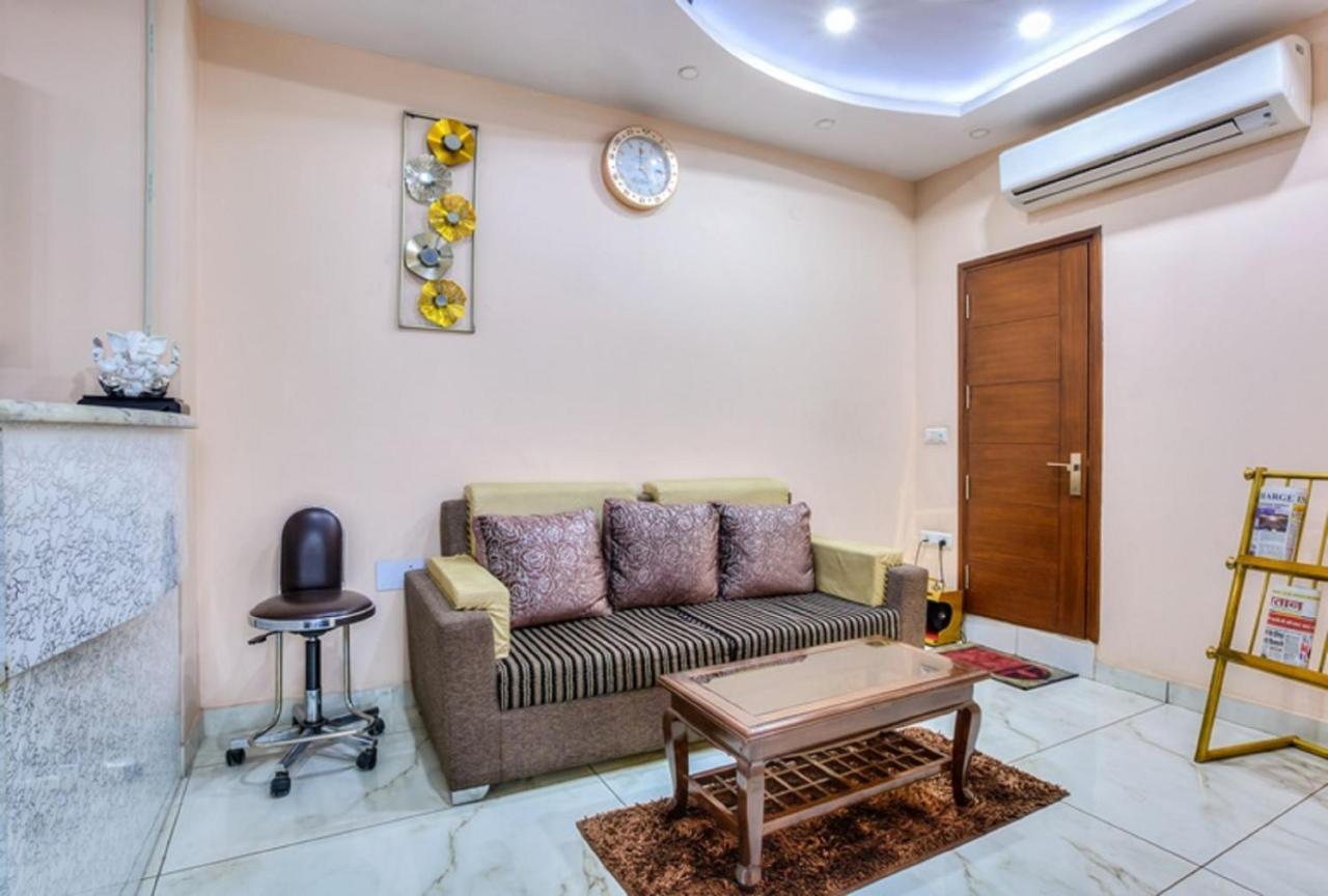 Glory Villa Νέο Δελχί Εξωτερικό φωτογραφία