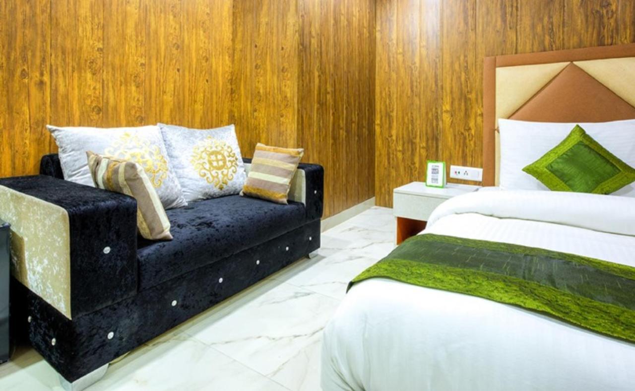 Glory Villa Νέο Δελχί Εξωτερικό φωτογραφία