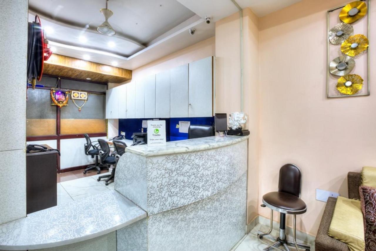 Glory Villa Νέο Δελχί Εξωτερικό φωτογραφία
