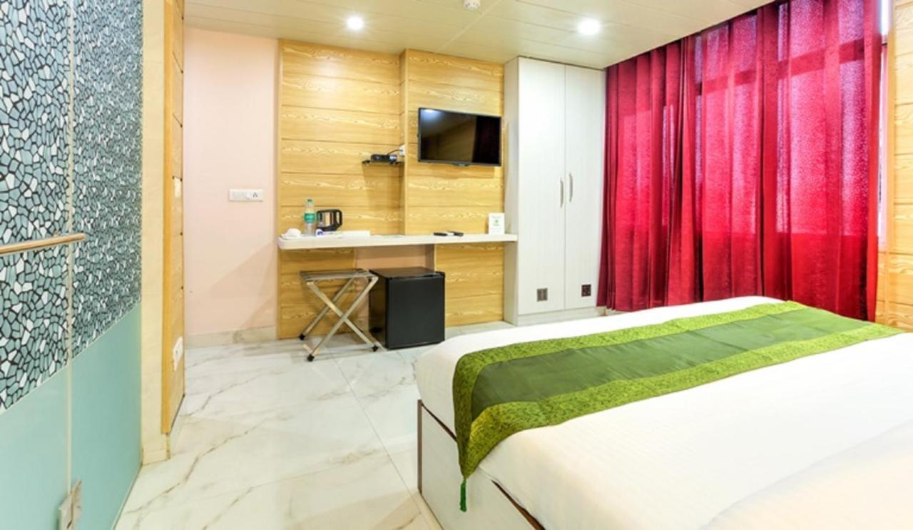 Glory Villa Νέο Δελχί Εξωτερικό φωτογραφία